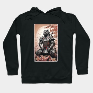 Gojira meditation Hoodie